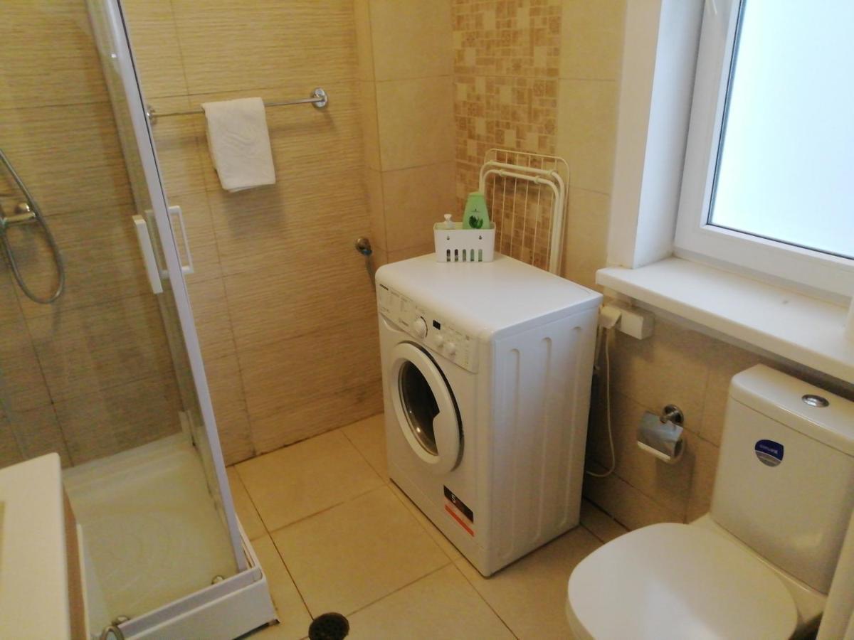 Studio Ultracentral Universitatea Bukarest Kültér fotó