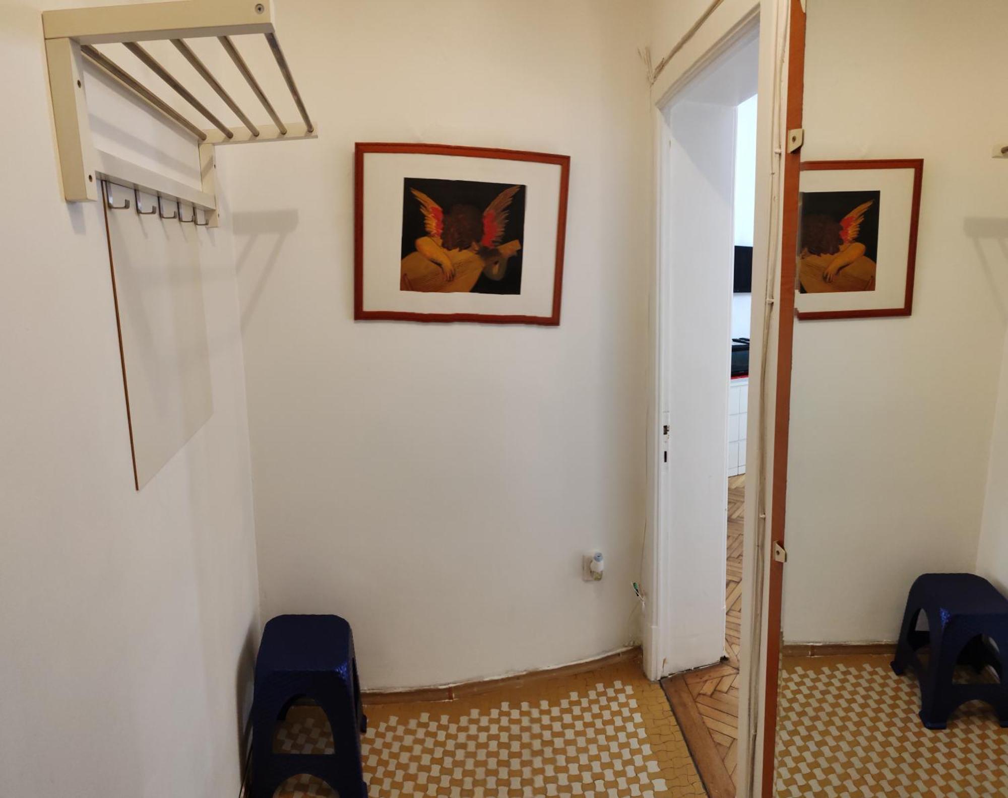 Studio Ultracentral Universitatea Bukarest Kültér fotó