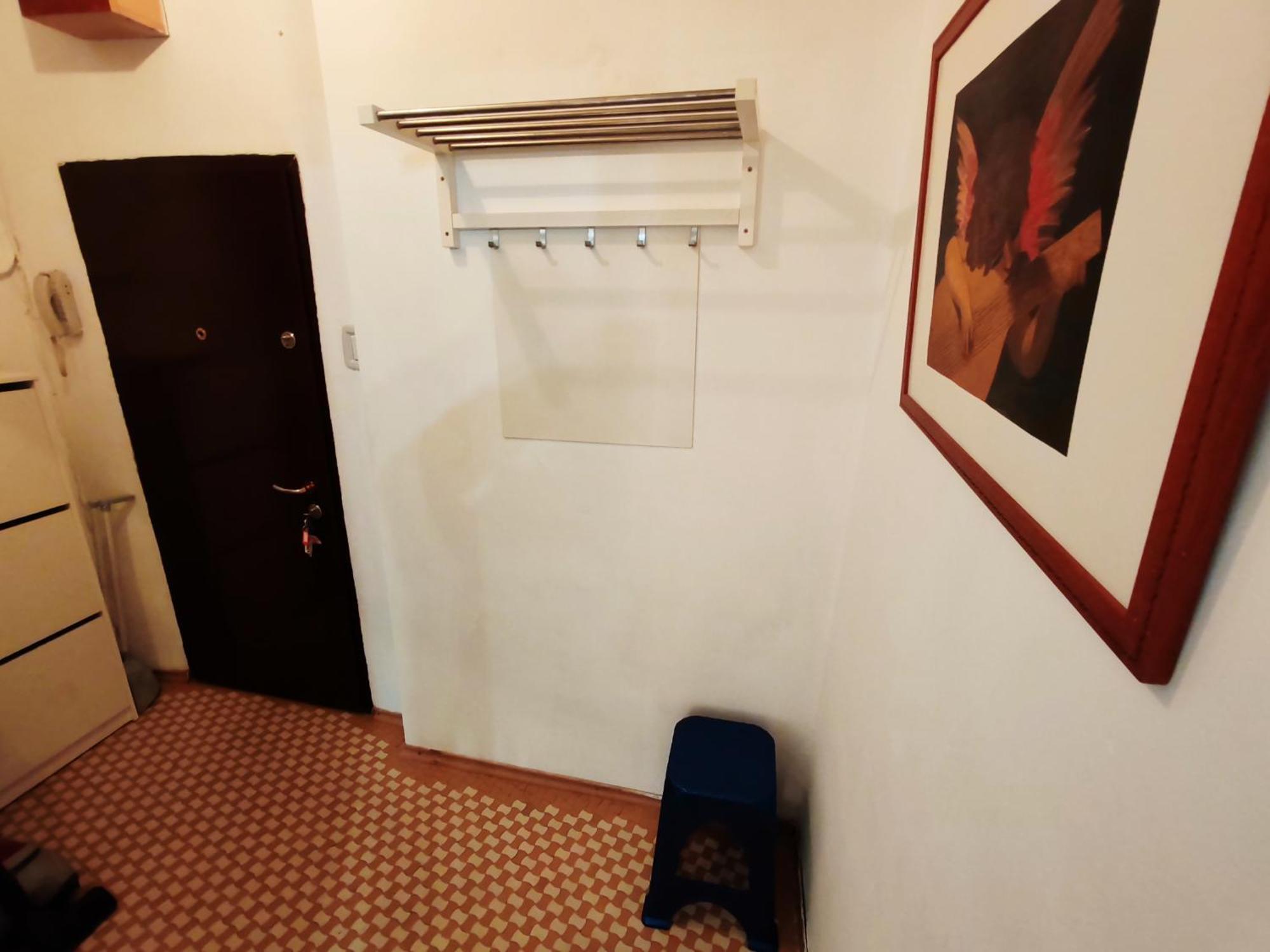 Studio Ultracentral Universitatea Bukarest Kültér fotó