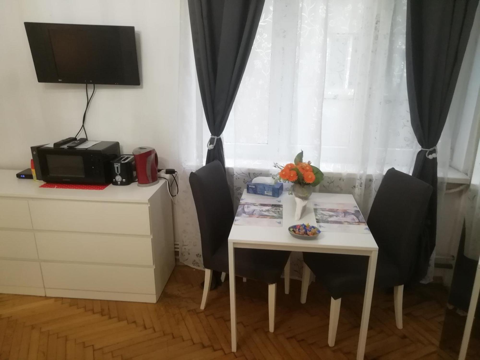 Studio Ultracentral Universitatea Bukarest Kültér fotó