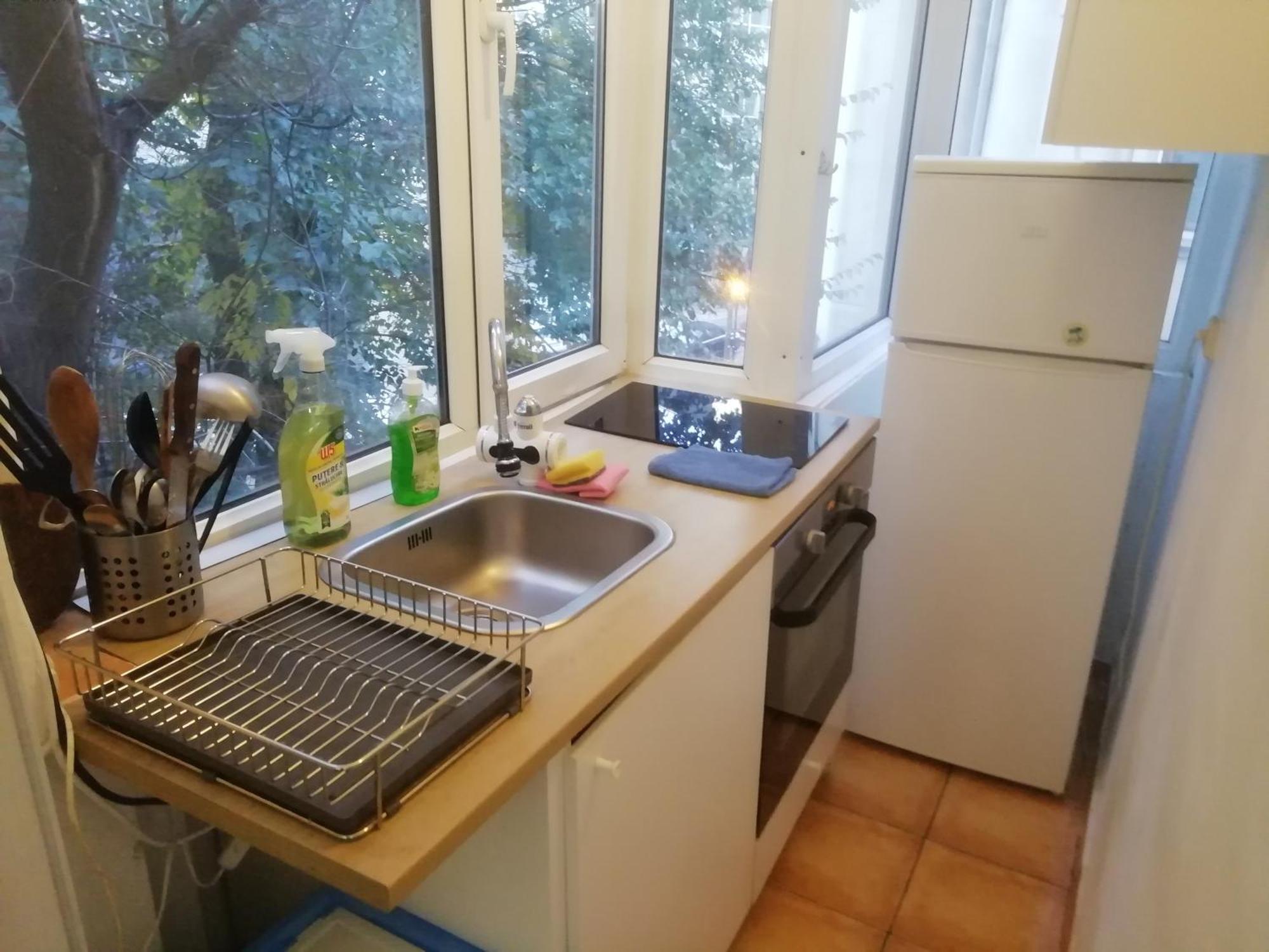 Studio Ultracentral Universitatea Bukarest Kültér fotó